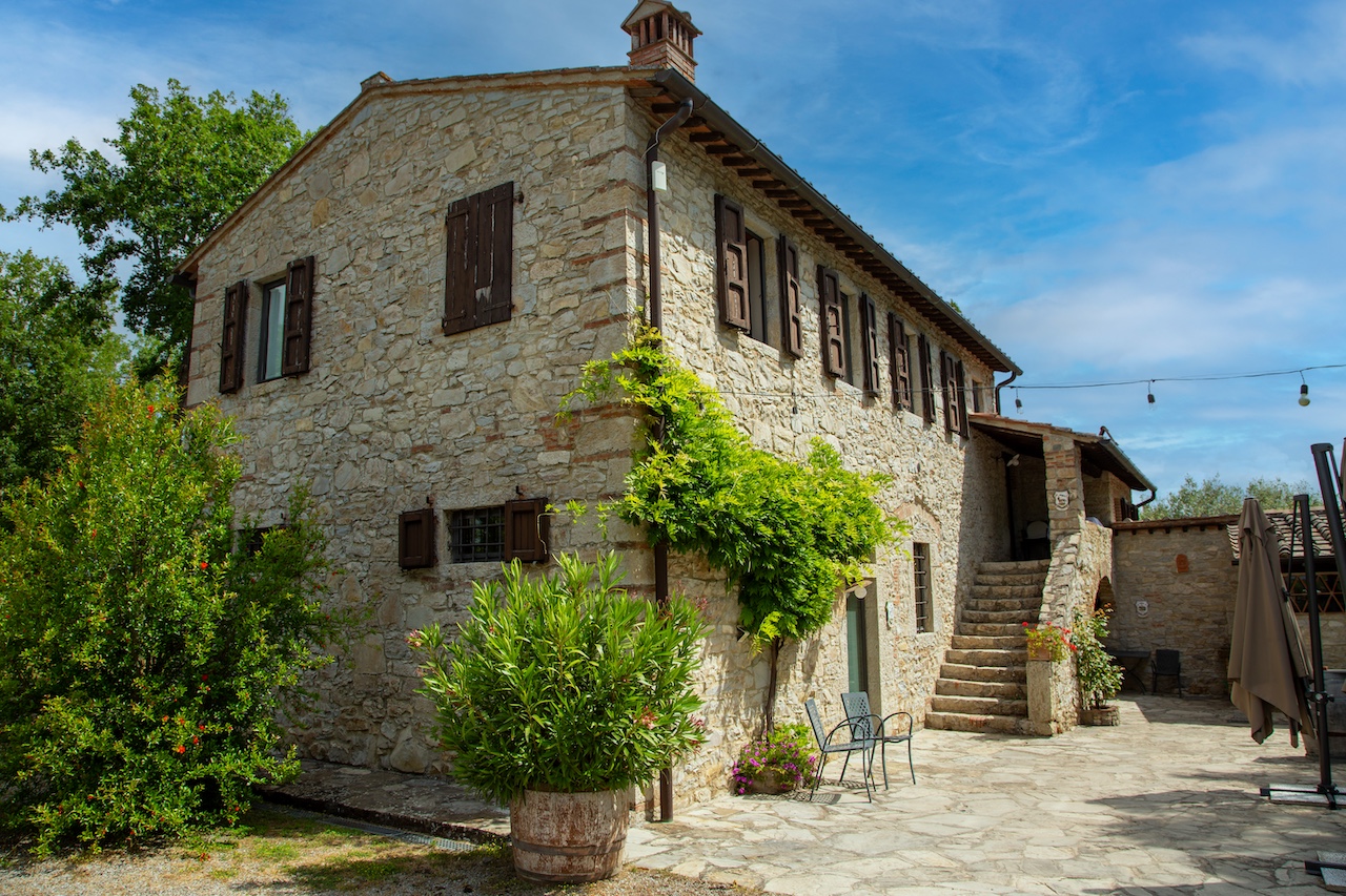 agriturismo